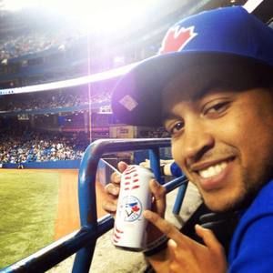 Meet your Posher, Marcos